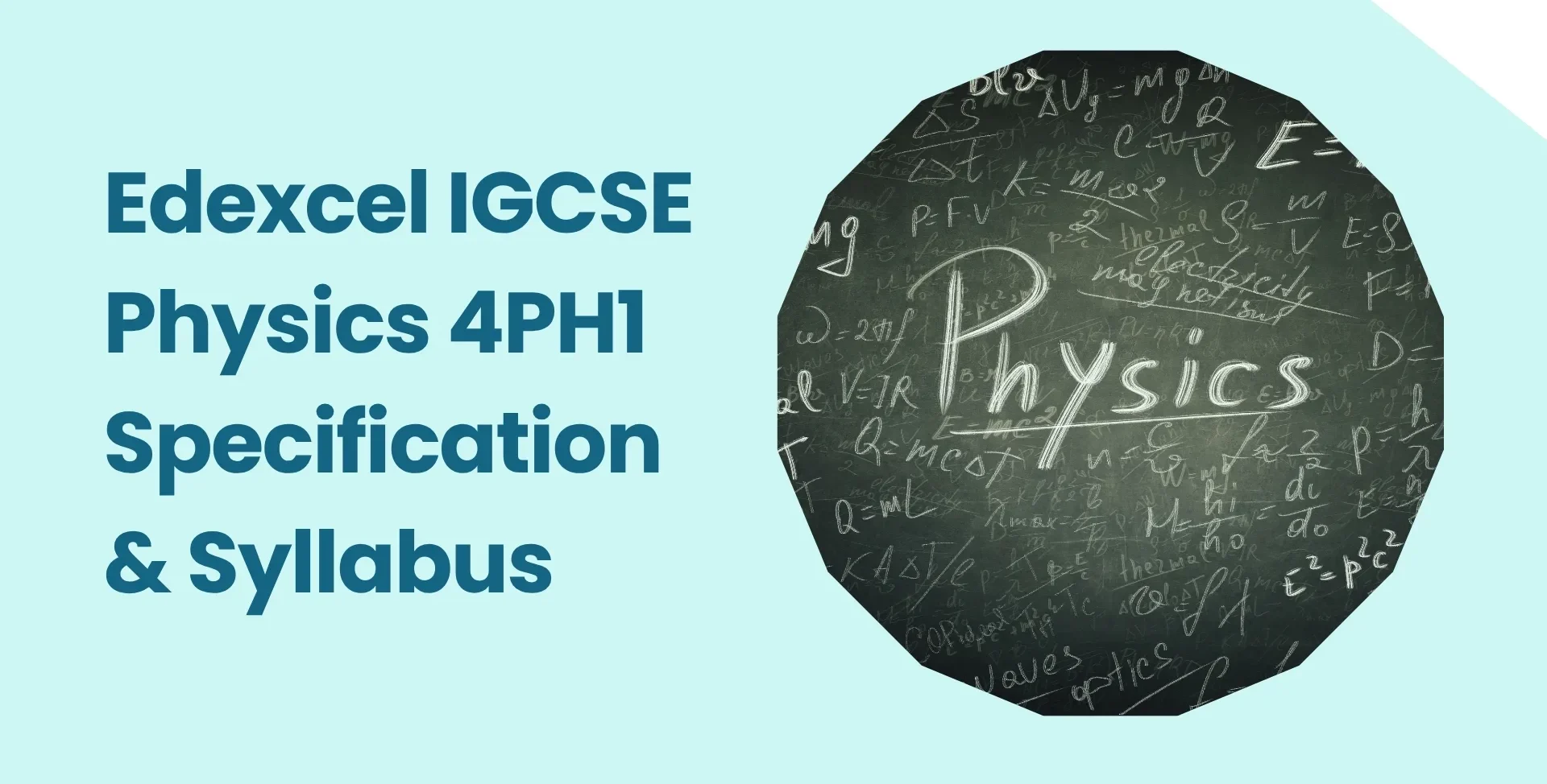 Blog IGCSE Physics Past Papers