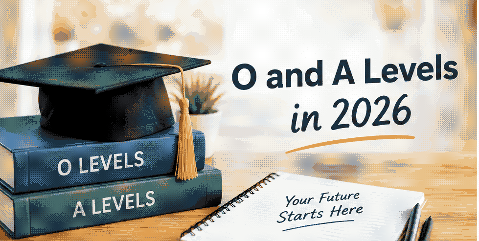 What Are O Levels and A Levels