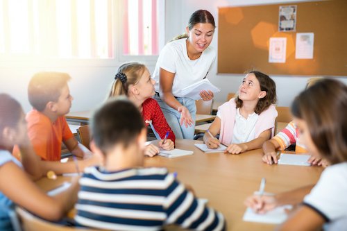 The Role of Teachers in O and A Level Success